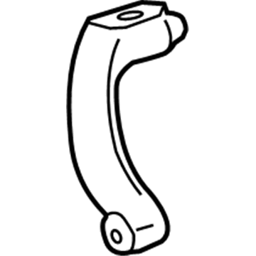 Cadillac 25764674 Yoke