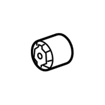 Cadillac 20762354 Differential Assembly Bushing