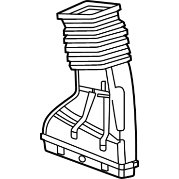 Chevy 42731149 Adapter