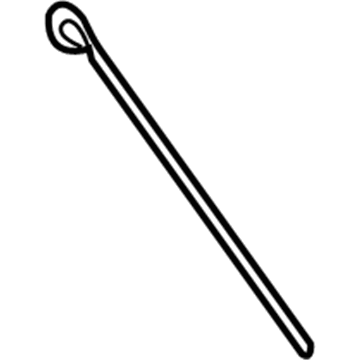 Chevy 10179270 Dipstick