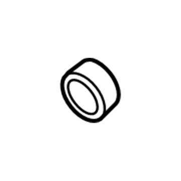 Chevy 14090906 Timing Cover Seal