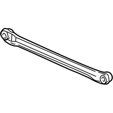 Chevy 22606764 Rear Lateral Link