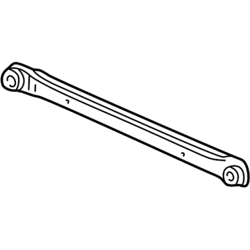 Chevy 22606761 Front Lateral Link