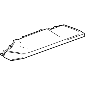GMC 86576802 Cover