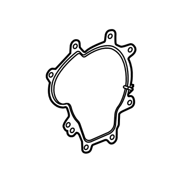 Chevy 42694801 Cover Gasket