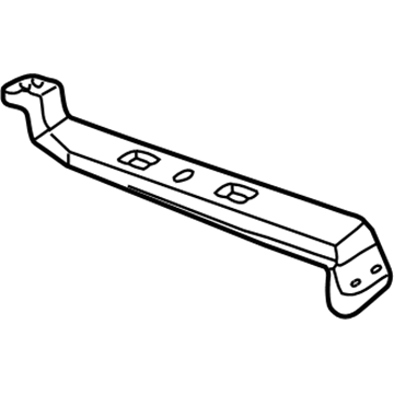 Chevy 10198328 Transmission Crossmember