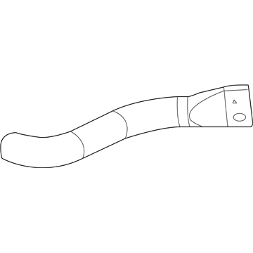 Chevy Trailblazer EXT Sway Bars - 15932191