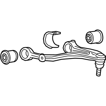 Chevy 85660608 Upper Control Arm