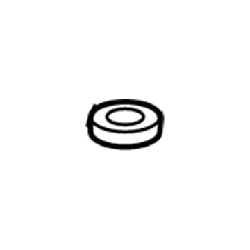 Chevy 15201791 Mount Cushion
