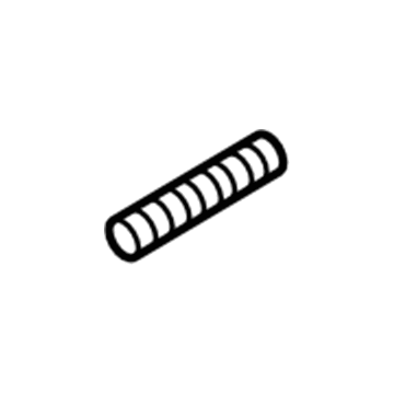 Pontiac 26078240 Tilt Spring