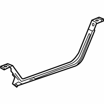 Chevy 26538211 Tank Strap