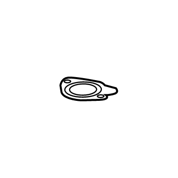GMC 12688014 EGR Pipe Gasket