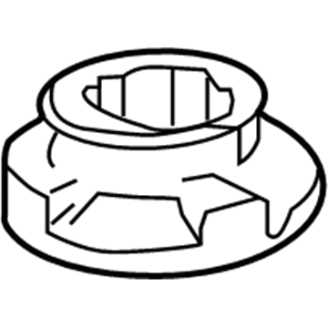 Buick 84094299 Lower Spring Insulator