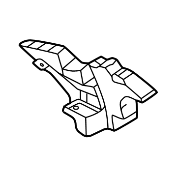Chevy 26485283 Seal