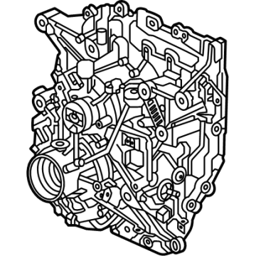 GMC 24051741 Case