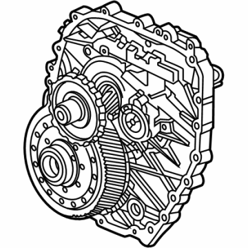 GMC 24051414 Housing Support