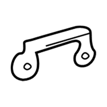 Chevy 16754567 Striker