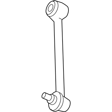 Chevy 15257472 Stabilizer Link