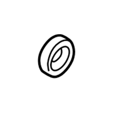 Chevy C10 Wheel Bearing - 9428908