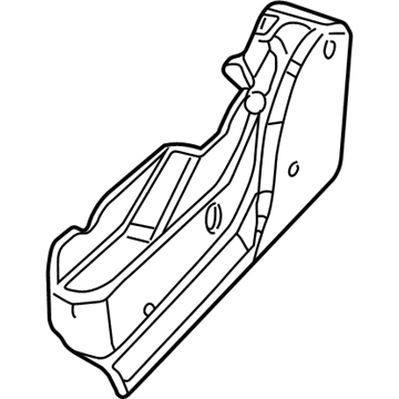 Chevy Avalanche 2500 Seat Covers - 88941714