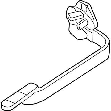 Chevy 1995976 Switch