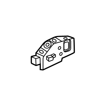 GMC 87840348 Seat Switch