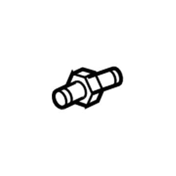 Buick 1997244 Valve