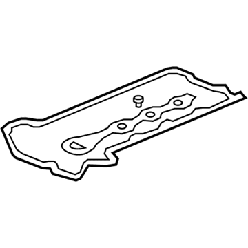 Saturn 12609291 Valve Cover Gasket