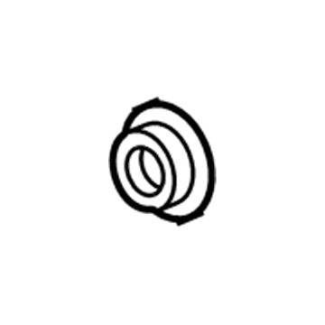 Saturn 12578515 Camshaft Gear