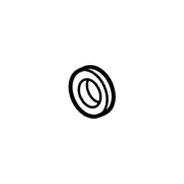 Saturn 12584041 Front Seal