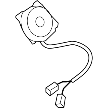 Chevy 96475911 Clockspring