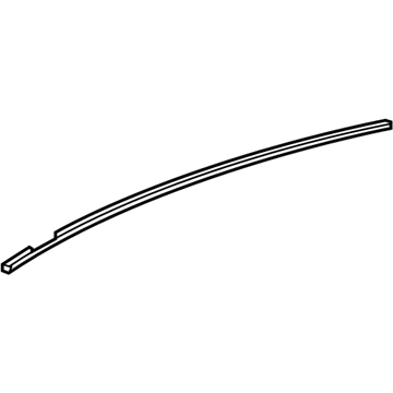 25823420 GM Seal Illustration 1 of 1