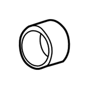 Chevy 14090906 Timing Cover Seal
