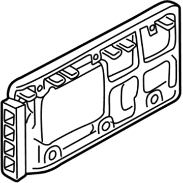 Buick Igniter - 24503623