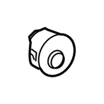 25965895 GM Switch Illustration 1 of 1