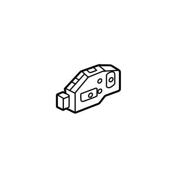 GMC 87840348 Switch