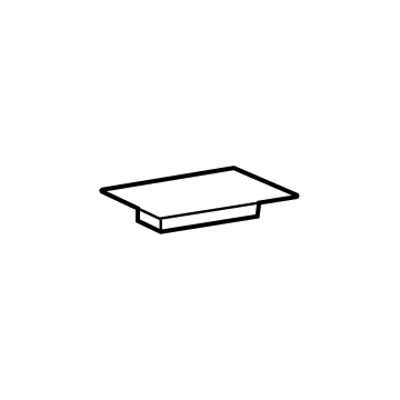 GMC 85133835 Insert