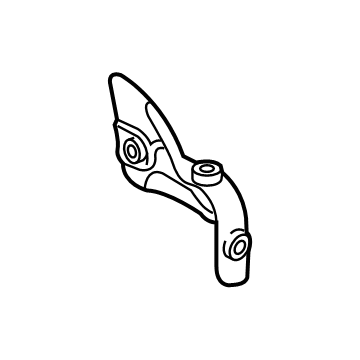 GMC 12660451 Heat Shield