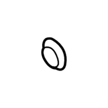 Buick 26002034 Upper Bearing Retainer