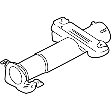 Chevy 26053242 Jacket