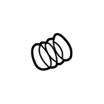 Buick 7815185 Spring