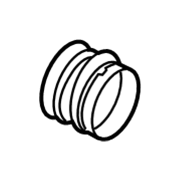 Chevy Colorado Air Hose - 15202414