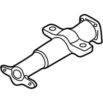 Chevy 26045468 Jacket