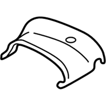 Chevy 26036499 Cover Assembly