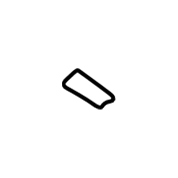 Chevy 12570772 Emission Label
