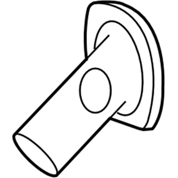 Chevy 25815601 Lower Seal