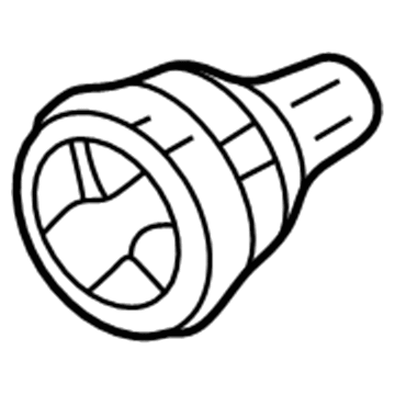 Oldsmobile 26052366 Bearing