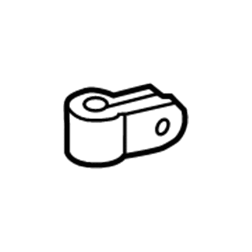 Chevy 15633478 Mirror Clamp