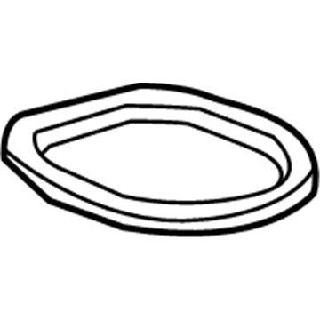 Cadillac 22092693 Upper Insulator