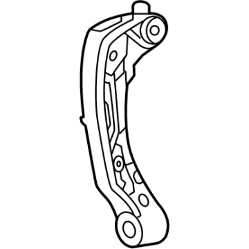 Cadillac 84834246 Yoke